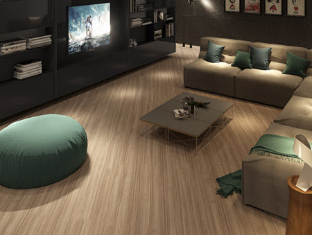Pisos Laminados - Durafloor