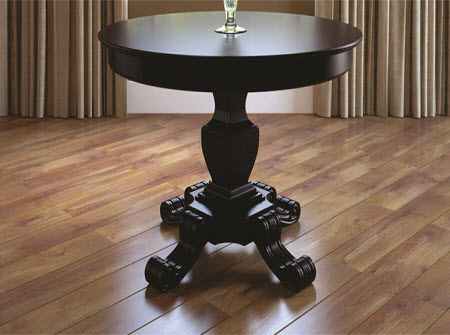 Pisos Laminados - Durafloor