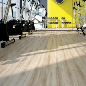 Pisos Laminados - Durafloor