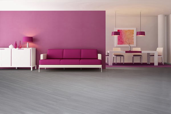 Pisos Laminados - Eucafloor