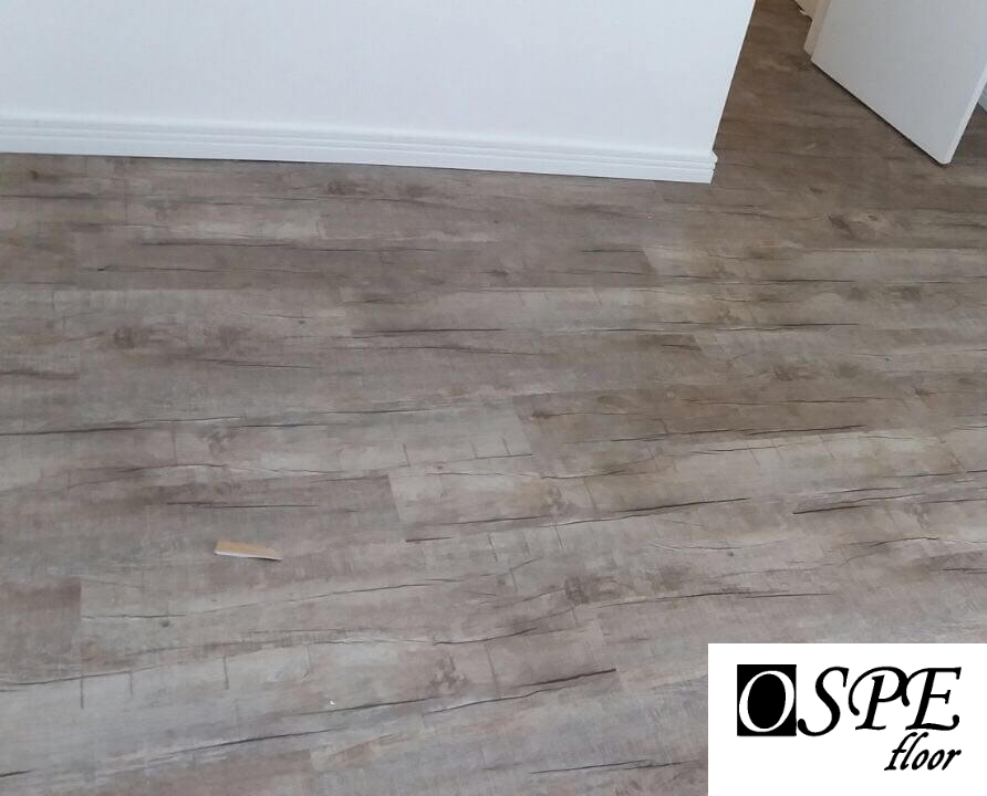 Piso Piso vinílico Ospe Floor